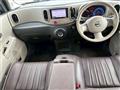2014 Nissan Cube