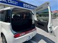 2013 Nissan Cube