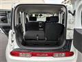 2012 Nissan Cube