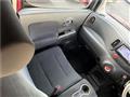 2015 Nissan Cube
