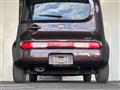 2010 Nissan Cube