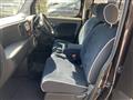 2012 Nissan Cube