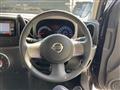 2012 Nissan Cube