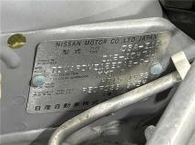 2010 Nissan Cube