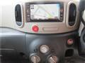 2010 Nissan Cube