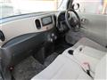 2010 Nissan Cube