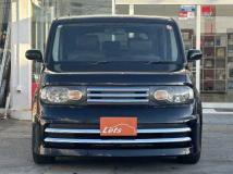 2008 Nissan Cube