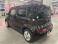 2012 Nissan Cube