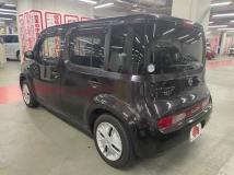 2012 Nissan Cube