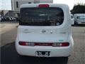 2013 Nissan Cube