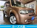 2013 Nissan Cube