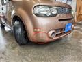 2013 Nissan Cube