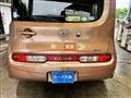 2013 Nissan Cube