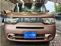 2013 Nissan Cube
