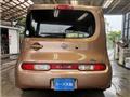 2013 Nissan Cube