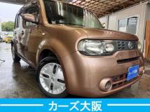 2013 Nissan Cube