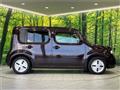 2013 Nissan Cube