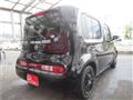 2017 Nissan Cube