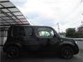 2017 Nissan Cube