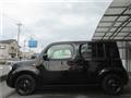 2017 Nissan Cube