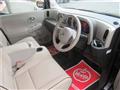 2017 Nissan Cube