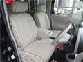 2017 Nissan Cube