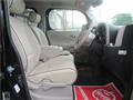 2017 Nissan Cube