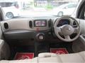2017 Nissan Cube