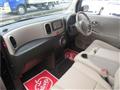 2017 Nissan Cube