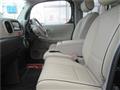 2017 Nissan Cube