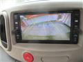 2017 Nissan Cube