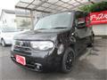 2017 Nissan Cube