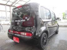 2017 Nissan Cube