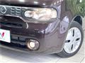 2013 Nissan Cube