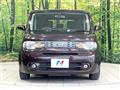 2013 Nissan Cube