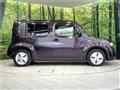 2013 Nissan Cube