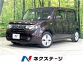 2013 Nissan Cube