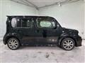 2015 Nissan Cube
