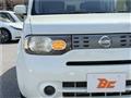 2011 Nissan Cube