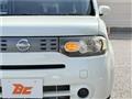 2011 Nissan Cube
