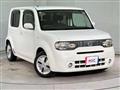2014 Nissan Cube