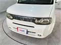 2014 Nissan Cube
