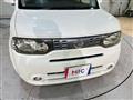 2014 Nissan Cube