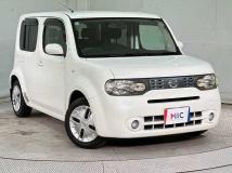 2014 Nissan Cube