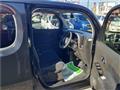 2012 Nissan Cube