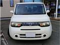 2013 Nissan Cube