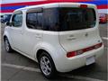 2013 Nissan Cube