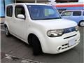 2013 Nissan Cube