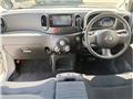 2013 Nissan Cube