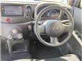 2013 Nissan Cube